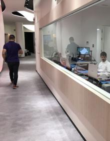 Imagen secundaria 2 - Espacio Huawei Madrid 