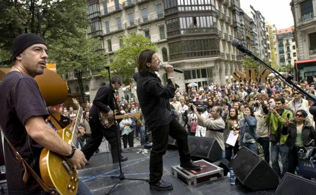 El ciclo Bereziak comienza este jueves y finaliza el sábado.