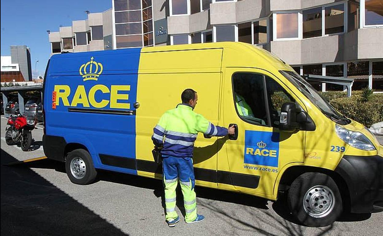 Los socios del RACE aprueban las cuentas históricas de 2018 y los presupuestos para 2019