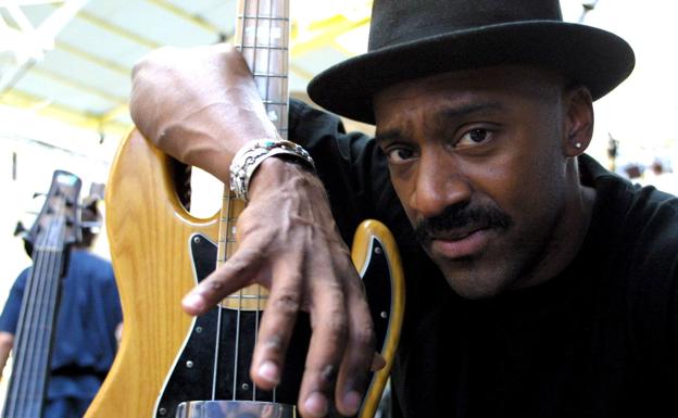 Marcus Miller,