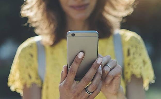 Barakaldo estrena aplicación para las agresiones.