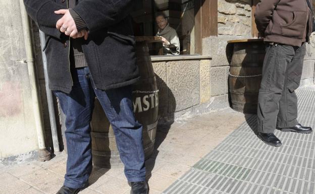 ETA asesinó a diez concejales vascos en dos décadas y puso a más de 500 en su punto de mira