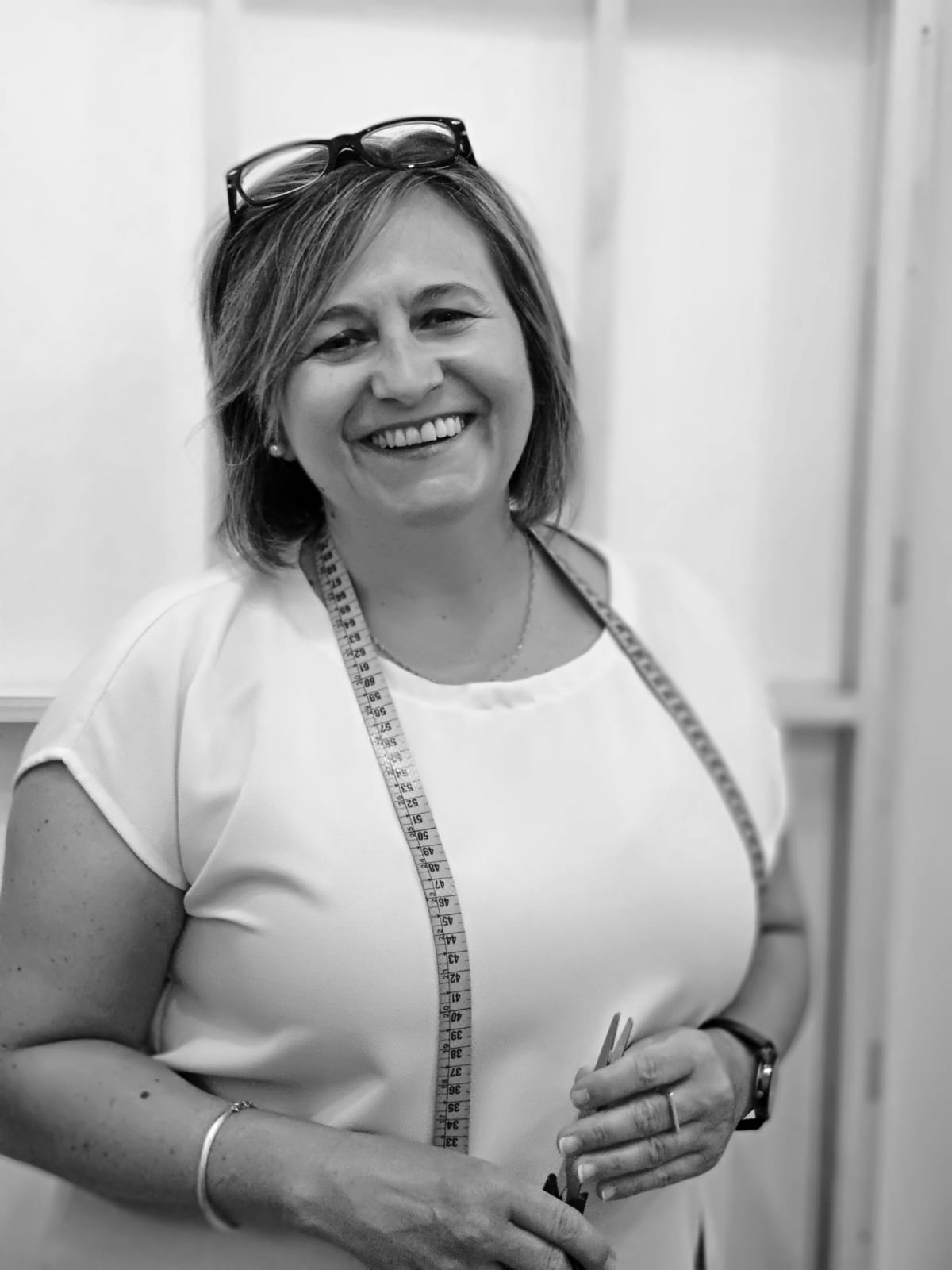 Estas emprendedoras salen de sus talleres para establecerse en un comercio de la calle Carnicería Vieja, donde venden y dan visibilidad a sus artículos hechos a mano