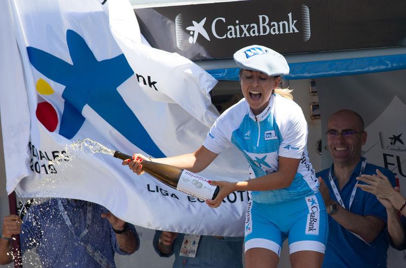 Los galipos han superado a Urdaibai, Orio y Hondarribia