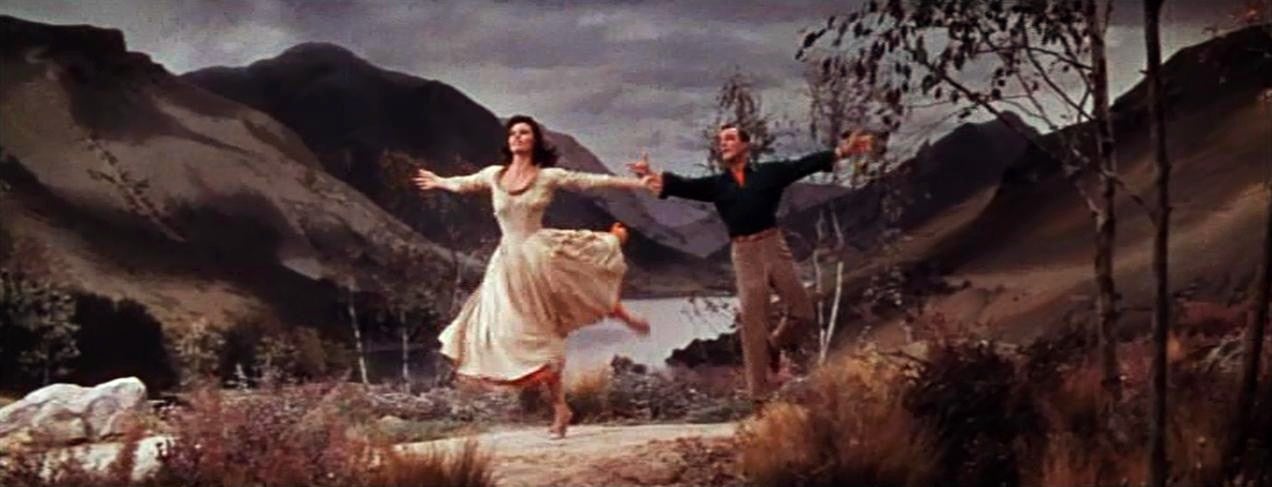 Imagen de 'Brigadoon'.