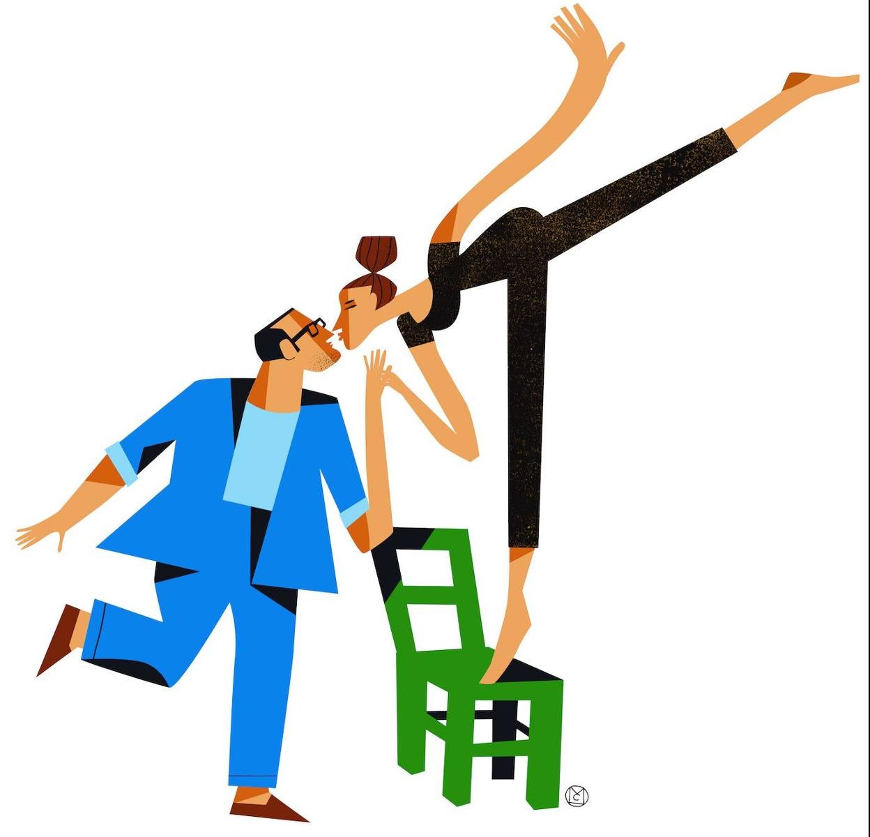 La eficacia de la poesía para olvidarse del amor