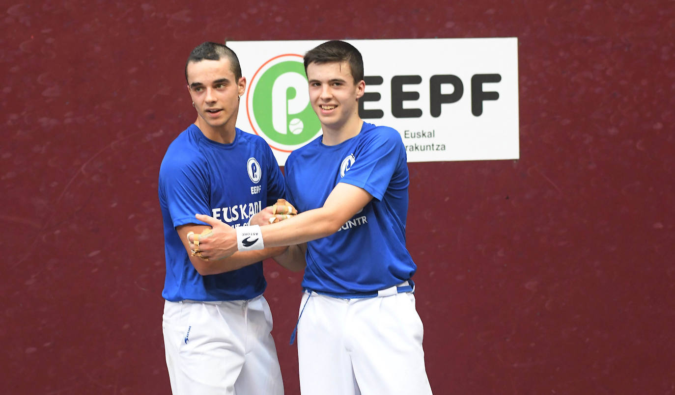 Fotos: Interpueblos de Euskal Herria, en imágenes