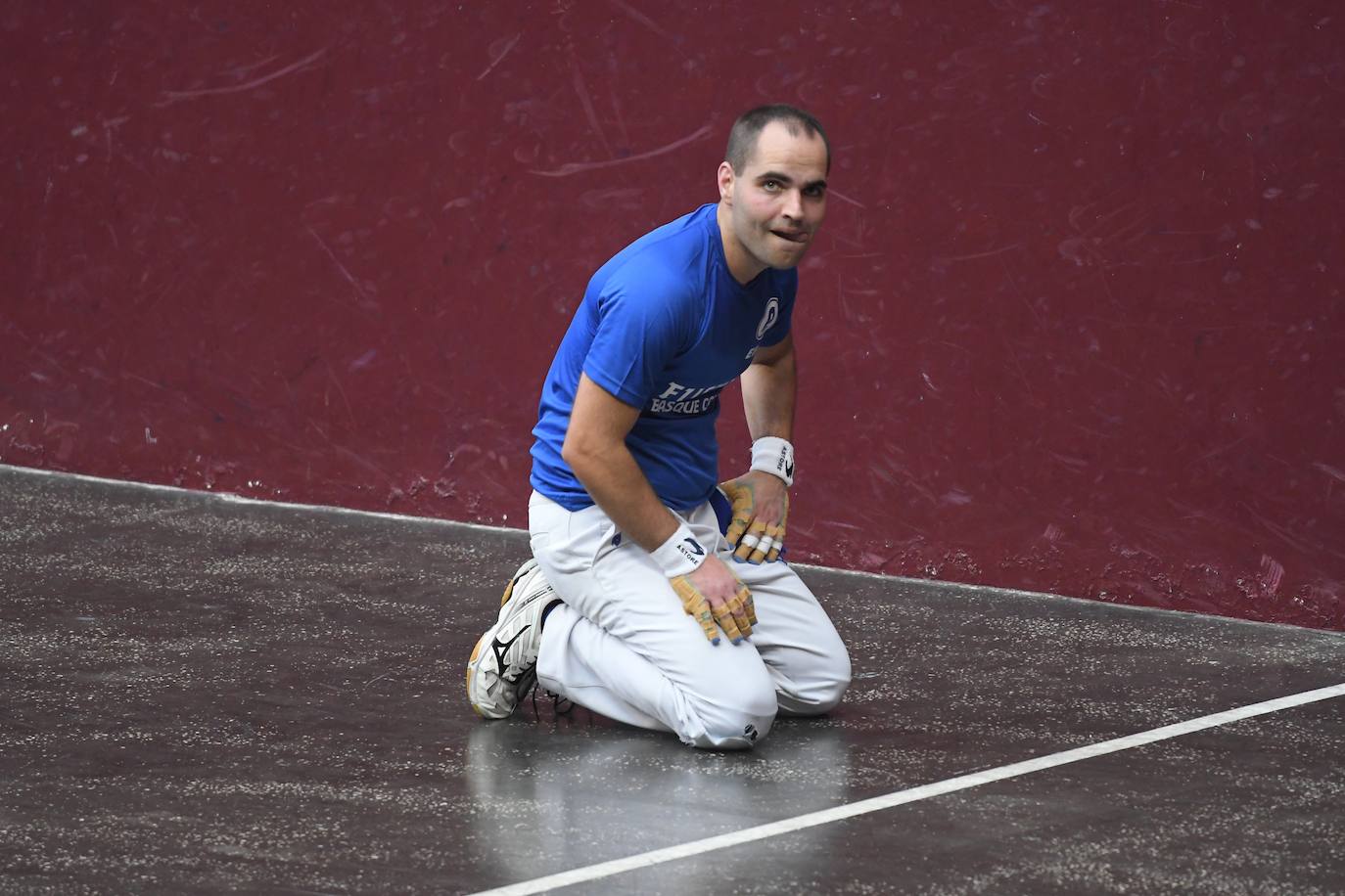 Fotos: Interpueblos de Euskal Herria, en imágenes