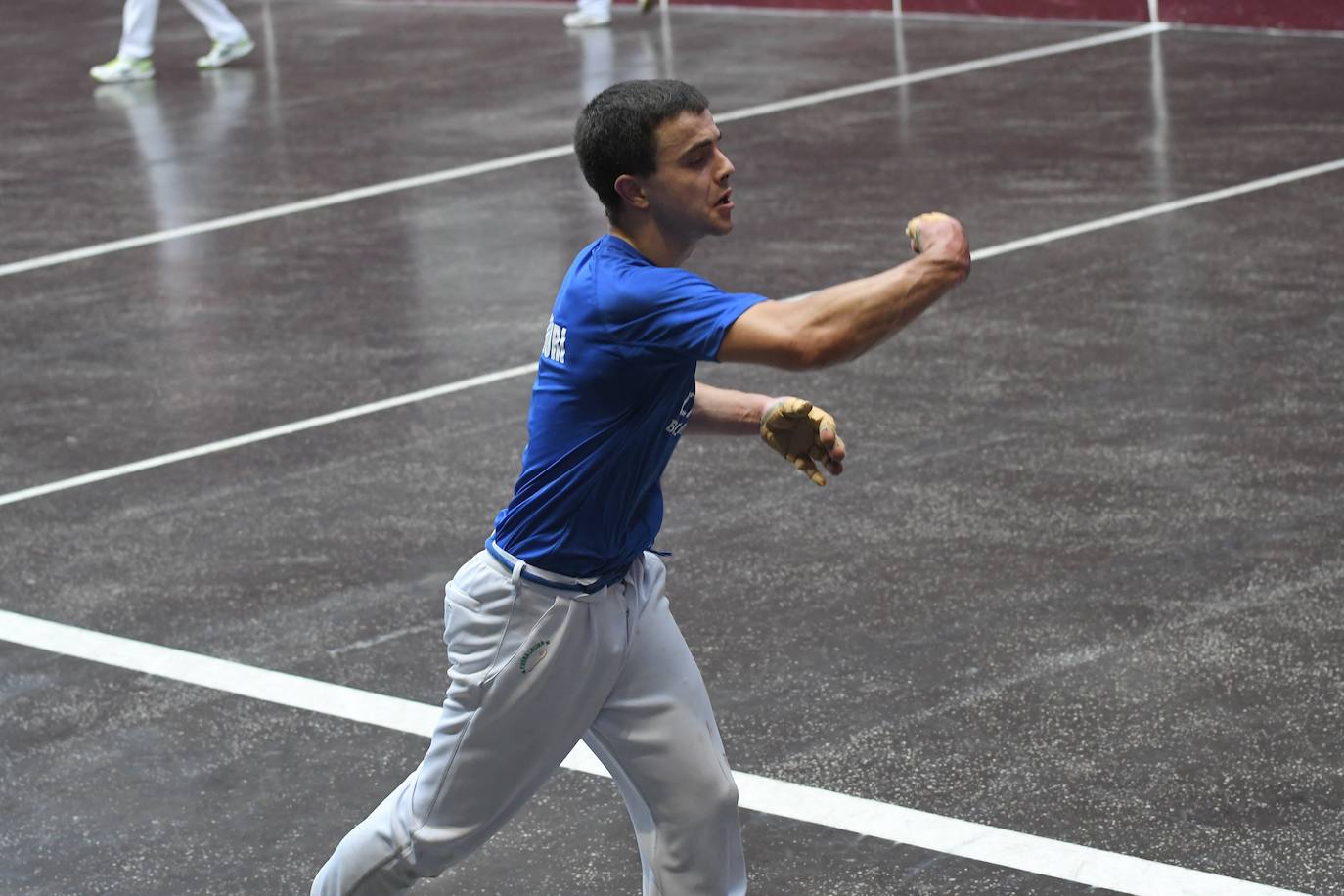 Fotos: Interpueblos de Euskal Herria, en imágenes