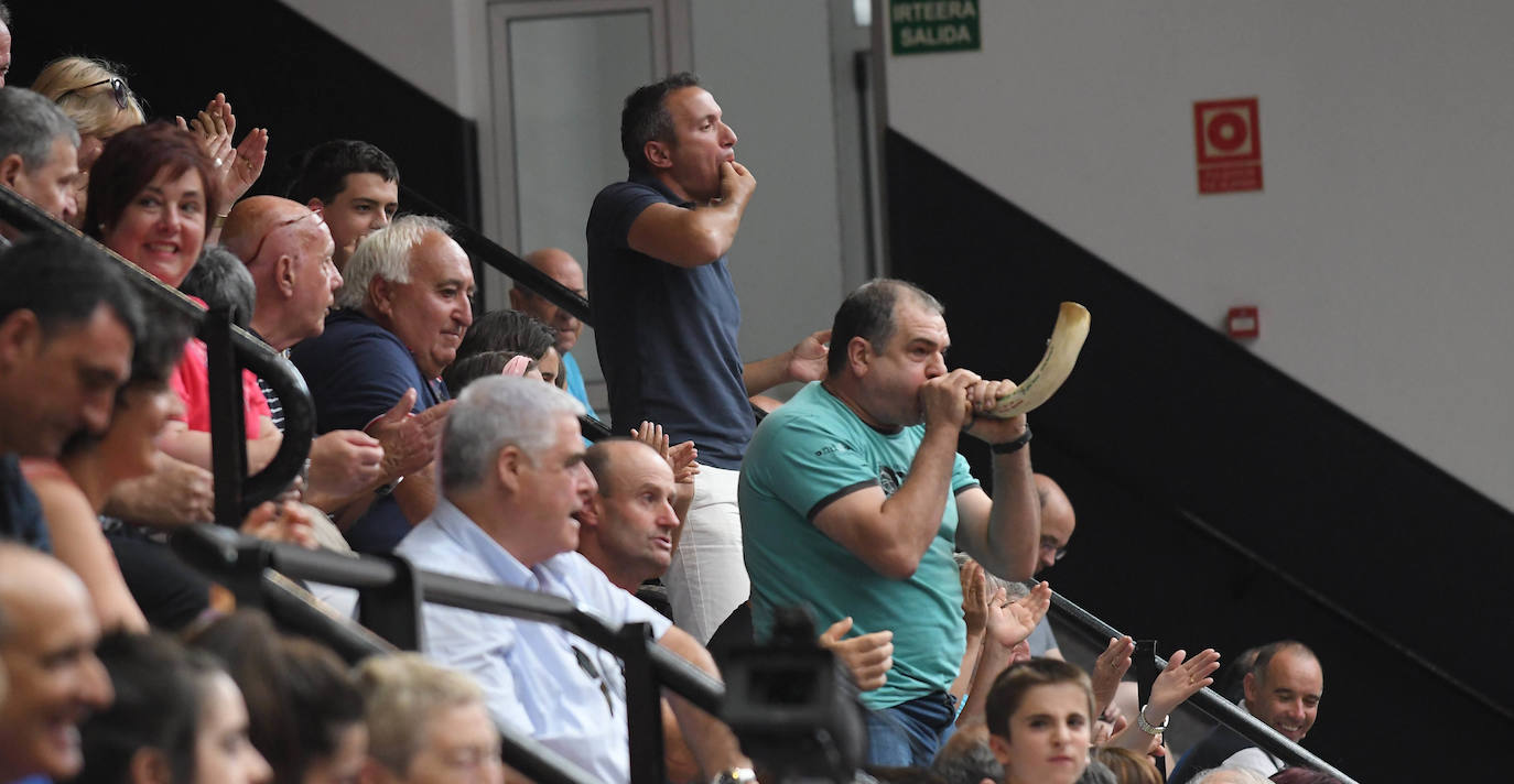 Fotos: Interpueblos de Euskal Herria, en imágenes