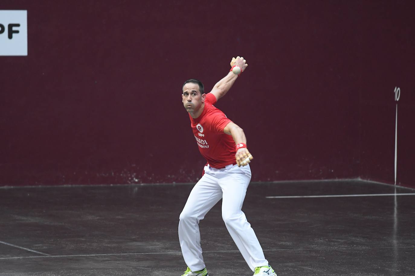 Fotos: Interpueblos de Euskal Herria, en imágenes