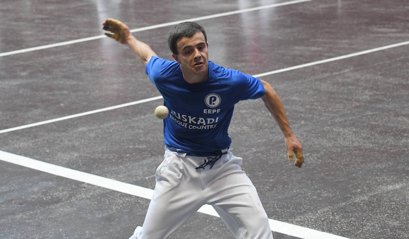 Fotos: Interpueblos de Euskal Herria, en imágenes