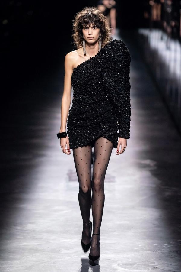 El gigante de Inditex acaba de lanzar su nueva colección de otoño con propuestas mucho más atrevidas de los habitual, inspiradas en los grandes de la pasarela