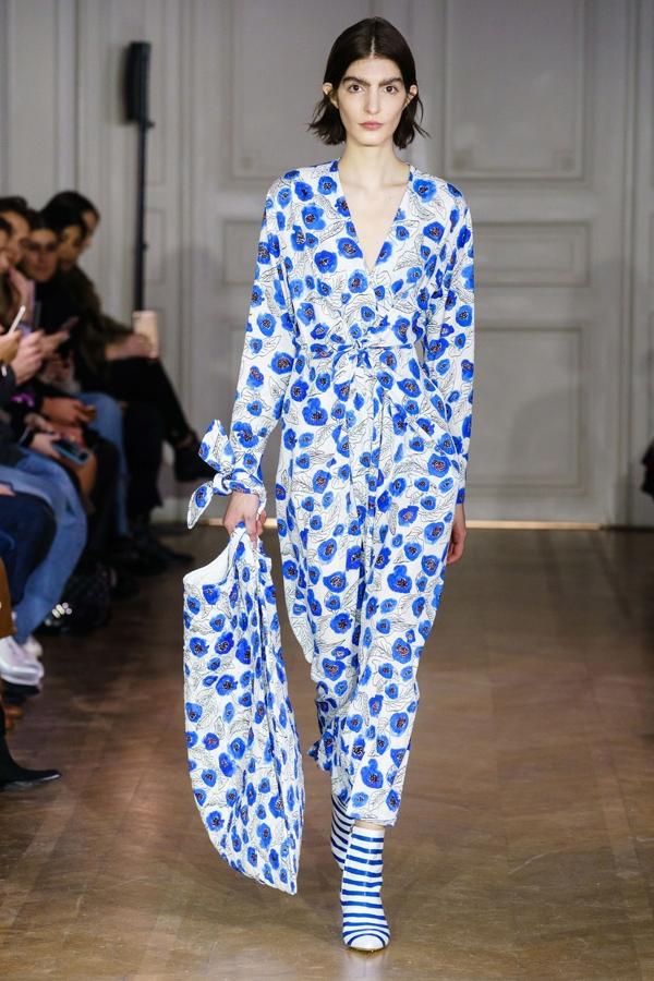 El gigante de Inditex acaba de lanzar su nueva colección de otoño con propuestas mucho más atrevidas de los habitual, inspiradas en los grandes de la pasarela