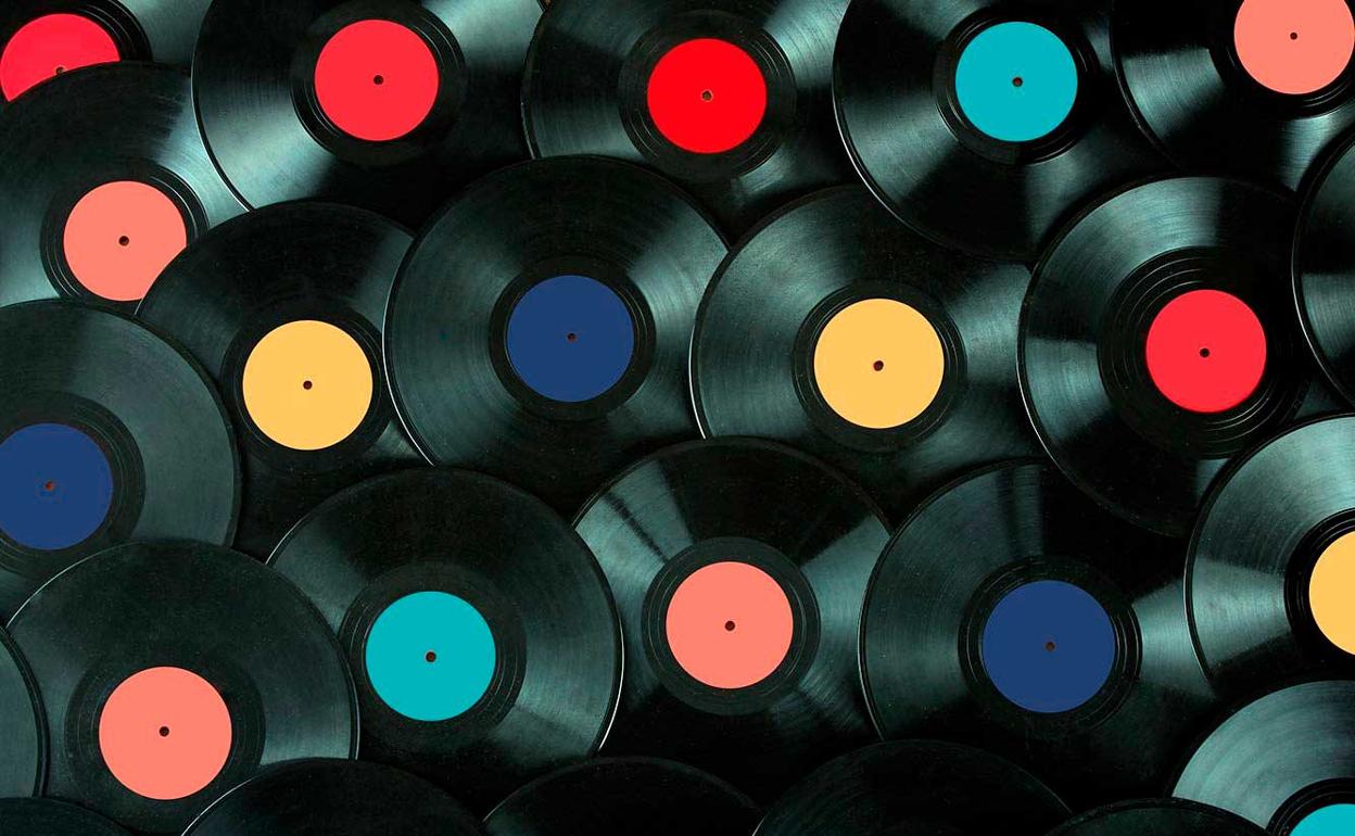 Sitio de Previs justa descanso Por qué han vuelto los discos de vinilo? | El Correo
