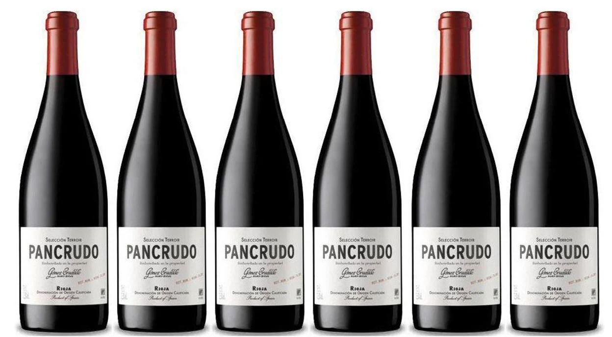 Pancrudo 2017