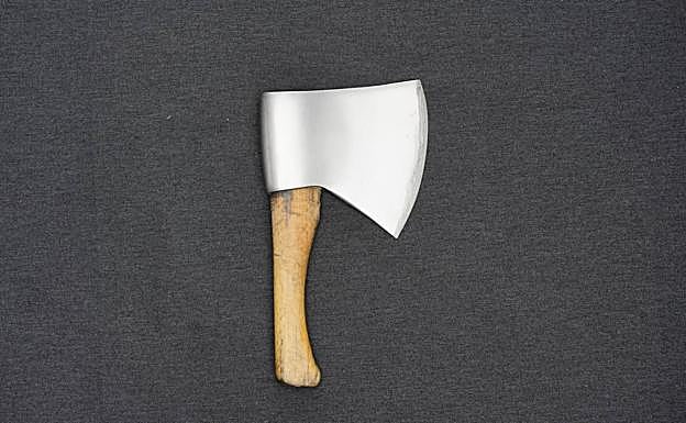 Las herramientas del Asador Etxebarri, el tercer mejor restaurante del mundo