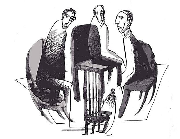 Tiempos de añoranza