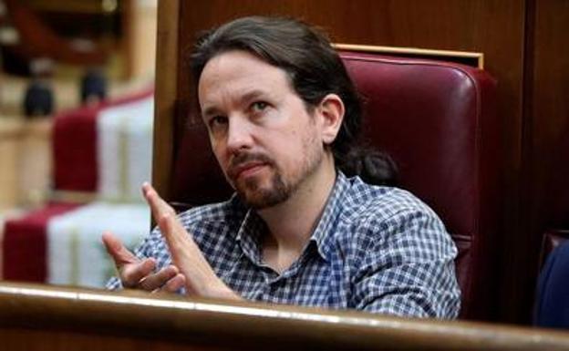 Podemos, en la encrucijada