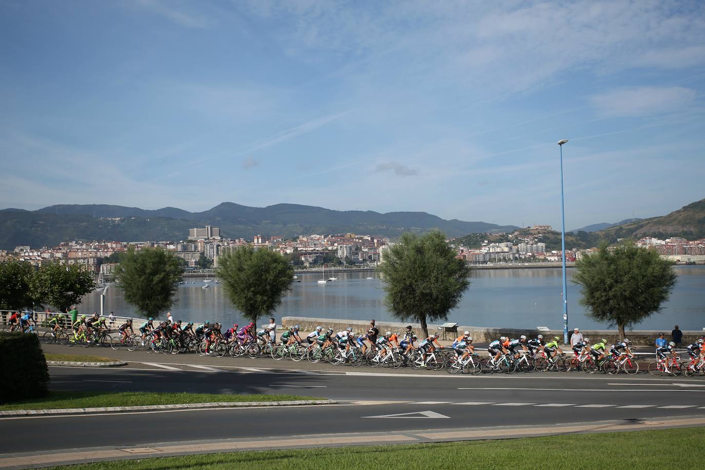 Fotos: El Circuito de Getxo, en imágenes