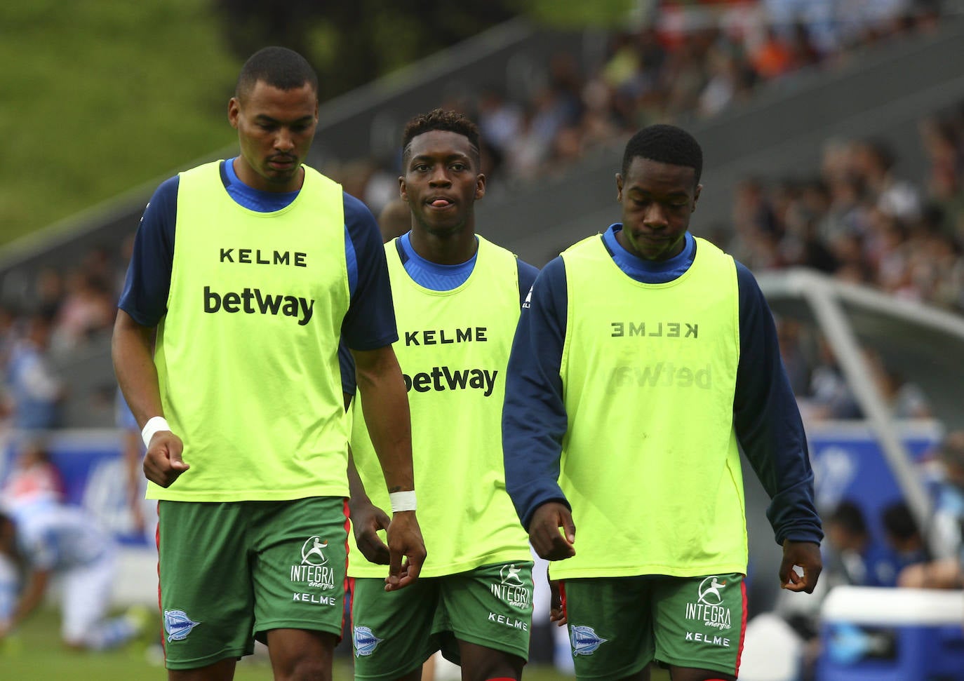 Fotos: Las fotos del partido entre la Real Sociedad y el Alavés
