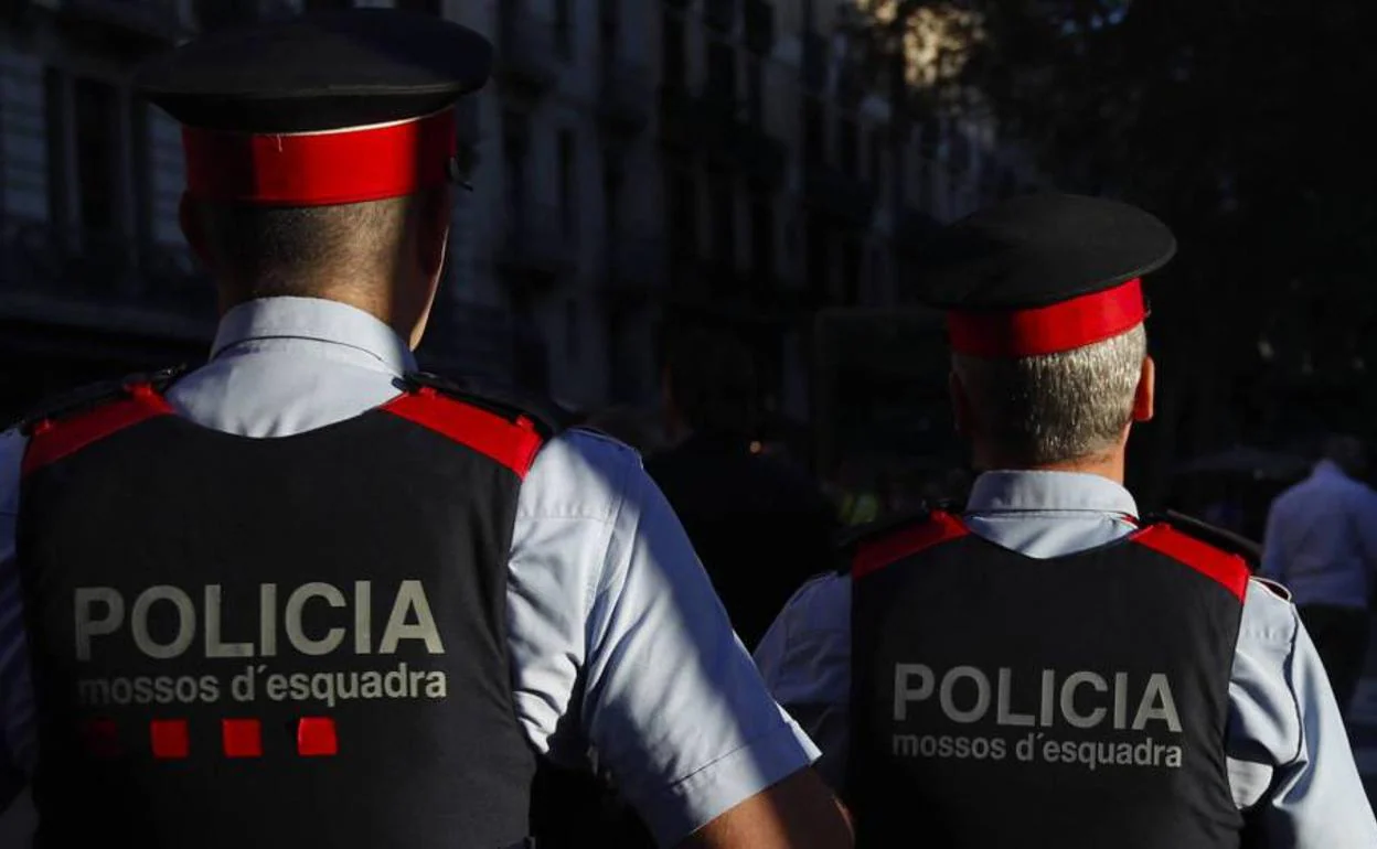 Detenida la expareja de la mujer asesinada en L'Hospitalet de Llobregat 