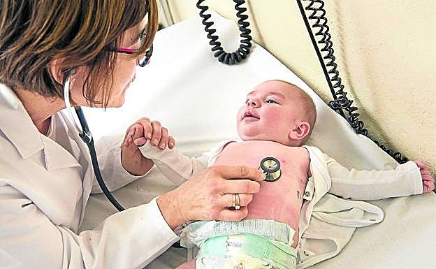 Los avances en diagnóstico y tratamiento han mejorado la esperanza de vida de los afectados por cardiopatías.