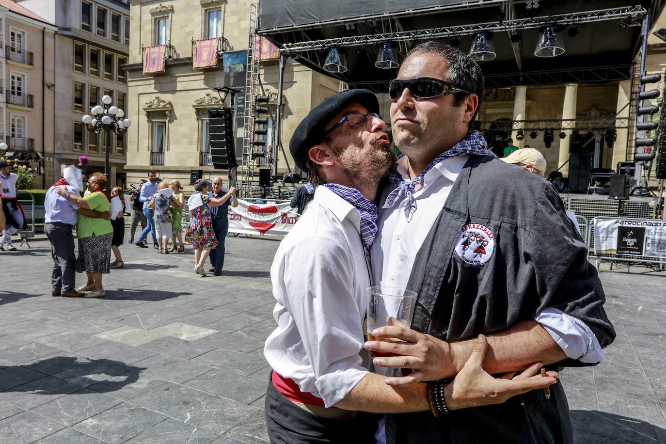 Fotos: Concurso &#039;El Meneíto veterano&#039;