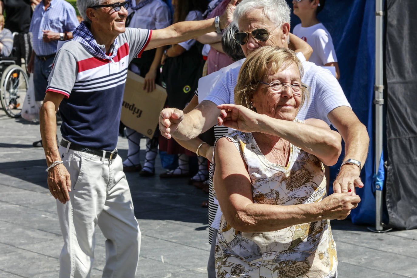 Fotos: Concurso &#039;El Meneíto veterano&#039;