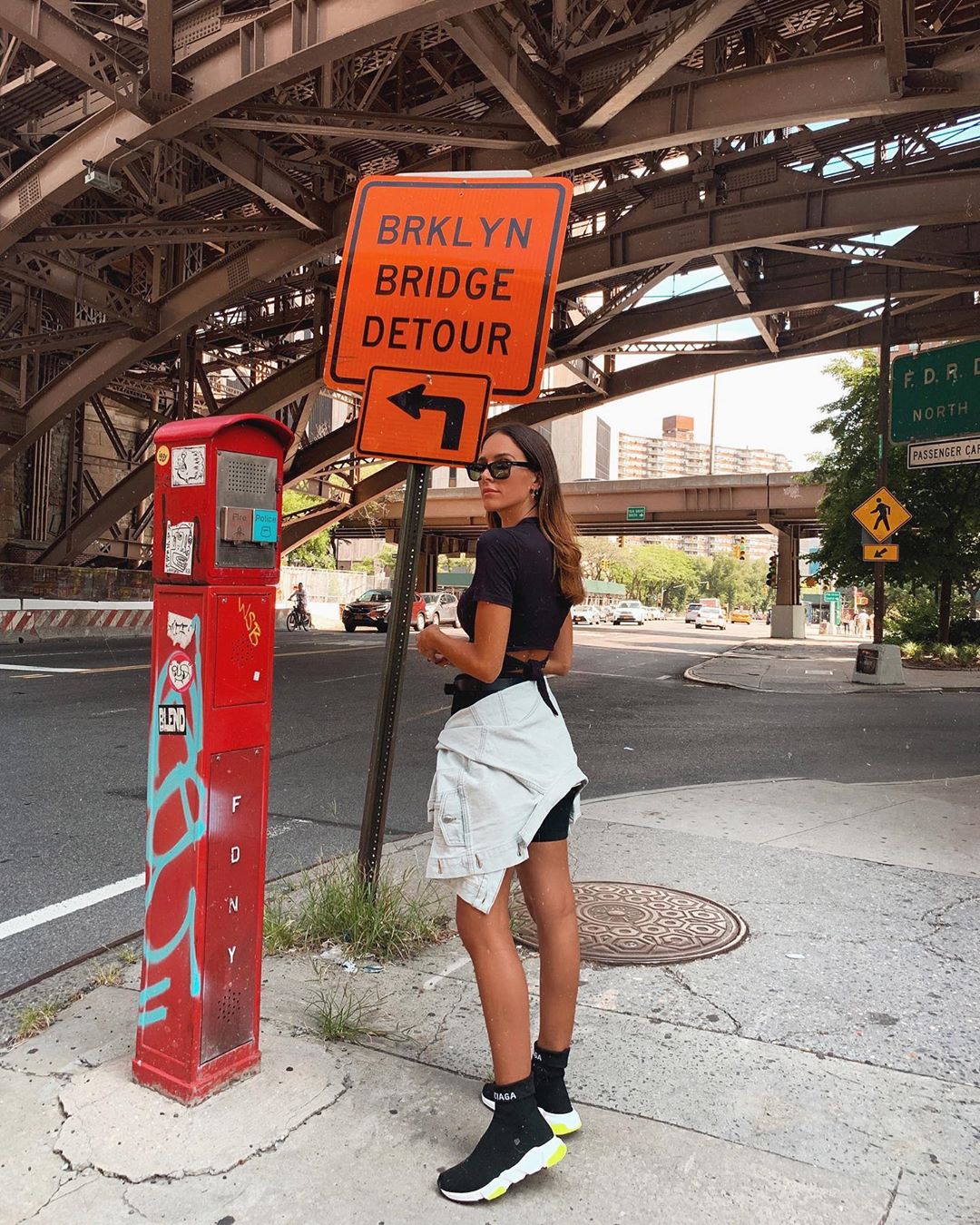 La diseñadora e 'influencer' Rocío Osorno.