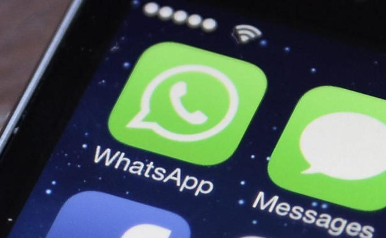 Los menores de 16 años no podrán utilizar WhatsApp