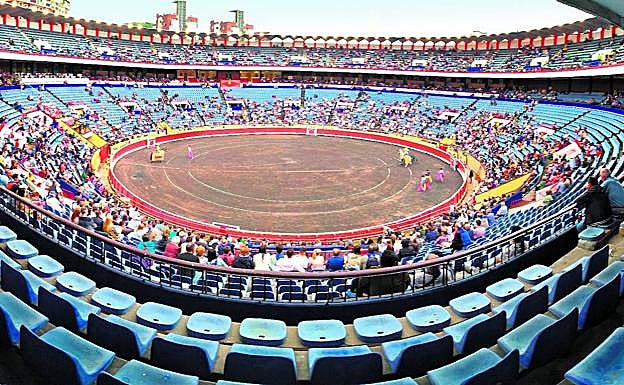 Vista Alegre sufrió el pasado lunes una nueva desbandada de la afición y apenas pudo cubrir un tercio del aforo de la plaza.