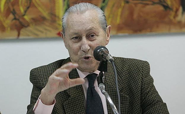 ¿El último ateo (militante)?