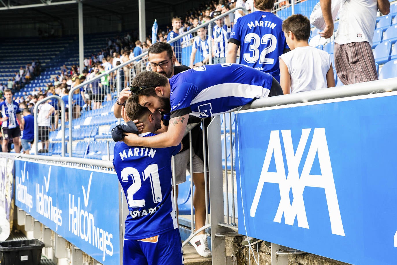 Las mejores fotos del encuentro de la segunda jornada de LaLiga disputado en el estadio de Mendizorroza