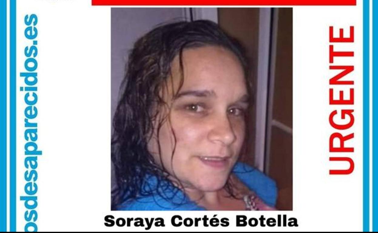 Buscan a una mujer y a sus hijos menores desaparecidos en Murcia
