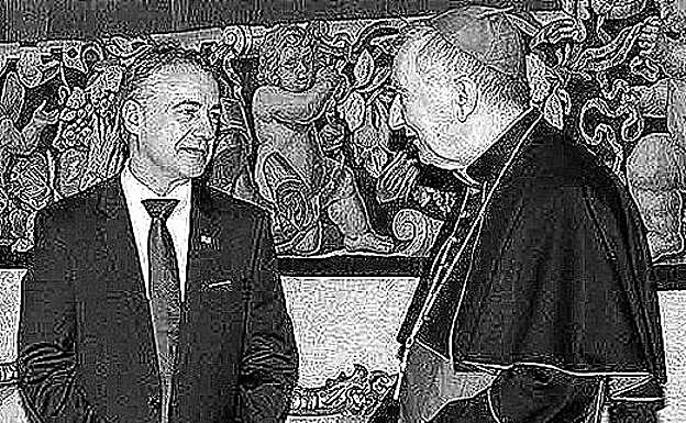 La patria abierta de la humanidad