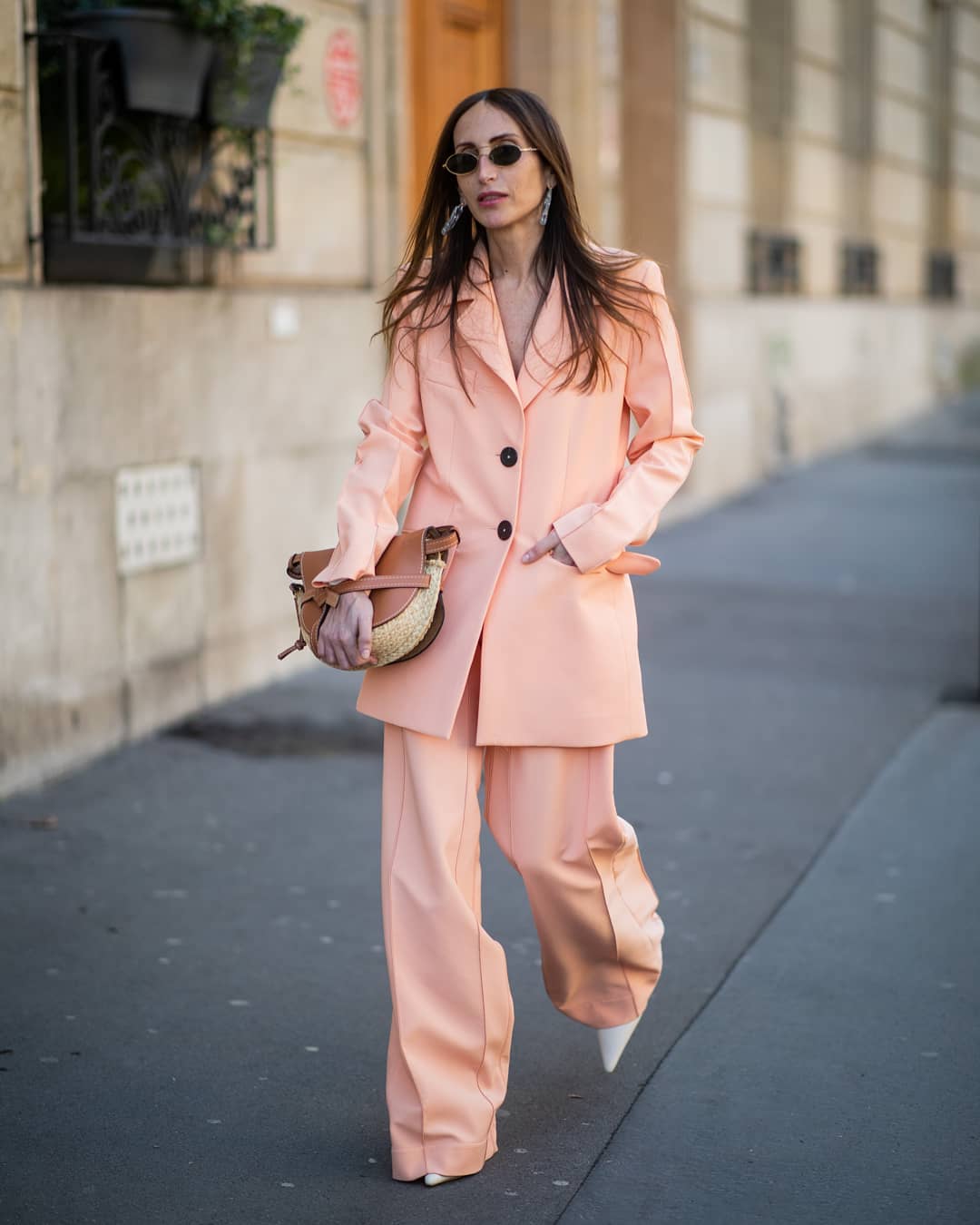 Colores pastel para septiembre