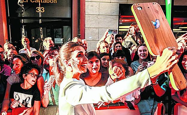 Un menú plagado de estrellas en el Festval 2019