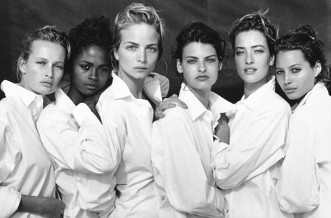 Hoy la industria de la moda llora la pérdida de Peter Lindbergh, que ha fallecido a los 74 años de edad