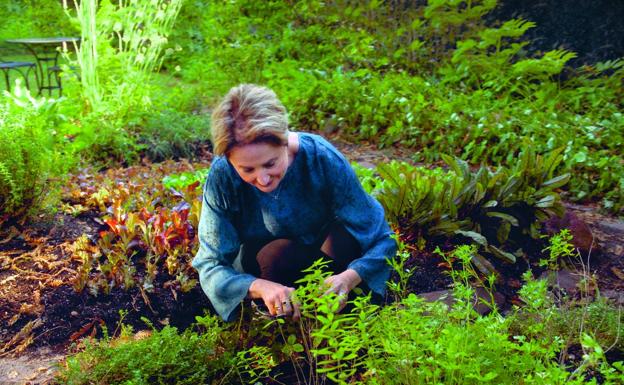 Cuando en los años 70 Alice Waters comenzó a cultivar lechugas en el patio de su restaurante californiano puso la primera piedra del movimiento 'Farm to table', que se popularizó en las décadas siguientes en San Francisco y de allí se extendió a todo el mundo.