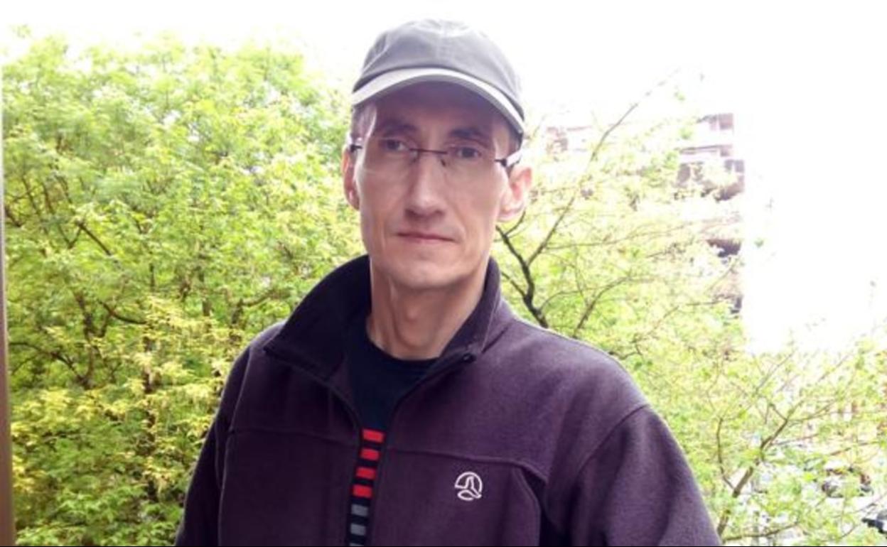 Fallece Iñigo Muguruza, miembro de Kortatu, Negu Gorriak y Joxé Ripiau