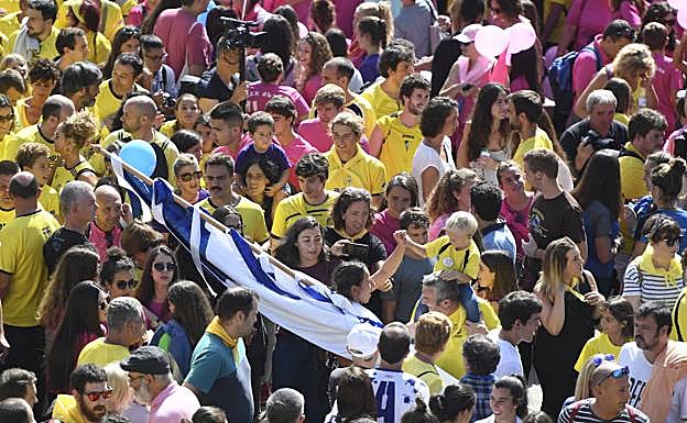 Orio vence con una exhibición