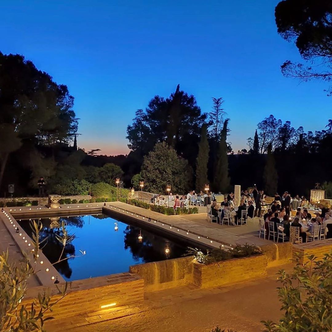 Castillo de Batres / Instagram