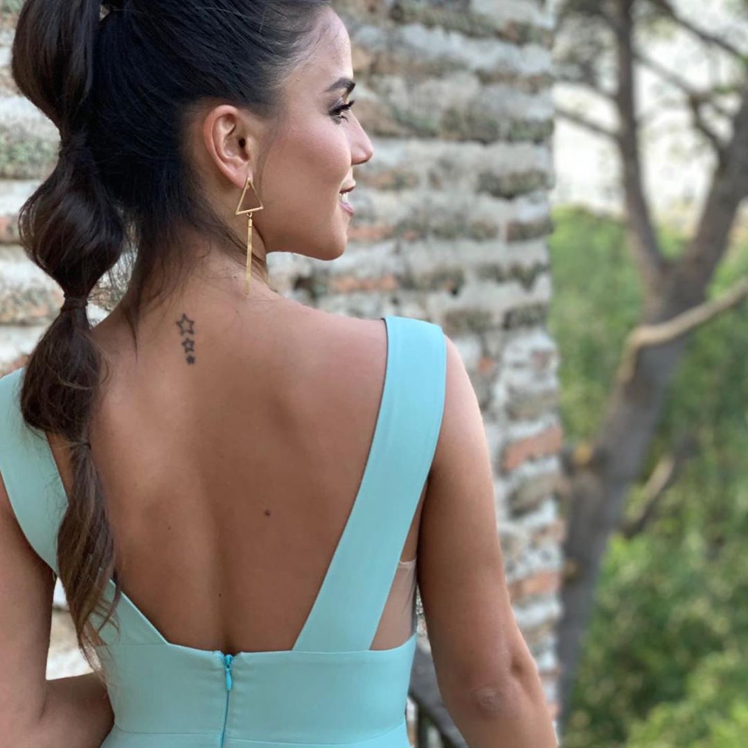 Las páginas de fans en redes sociales han desvelado algunos de los secretos mejor guardados de esta boda, celebrada en la más estricta intimidad