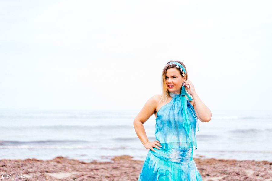 Si este tiempo inestable te da quebraderos de cabeza, aquí te muestro algunas ideas perfectas para ir despidiéndose del verano poco a poco y con mucho estilo