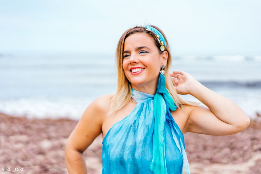 Si este tiempo inestable te da quebraderos de cabeza, aquí te muestro algunas ideas perfectas para ir despidiéndose del verano poco a poco y con mucho estilo