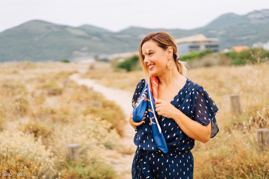 Si este tiempo inestable te da quebraderos de cabeza, aquí te muestro algunas ideas perfectas para ir despidiéndose del verano poco a poco y con mucho estilo