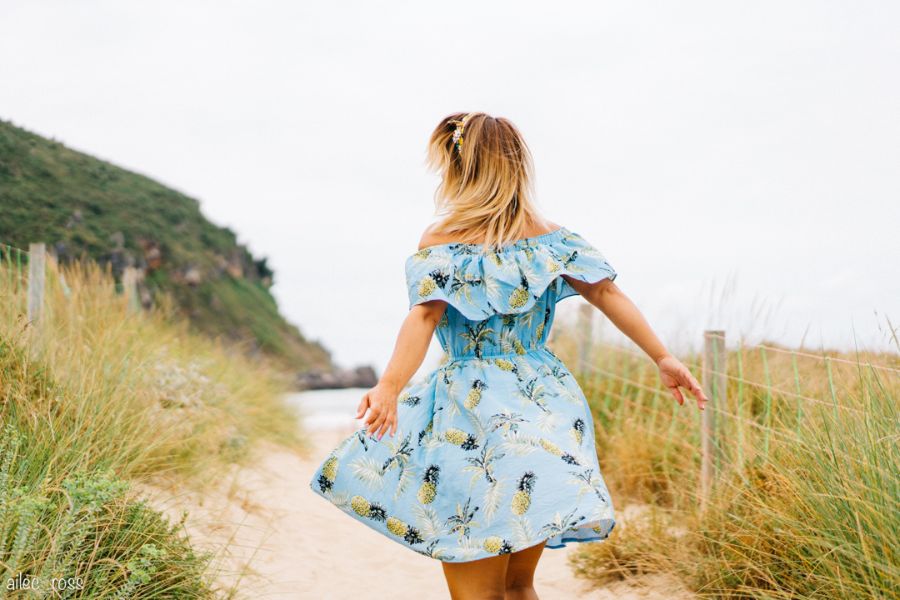 Si este tiempo inestable te da quebraderos de cabeza, aquí te muestro algunas ideas perfectas para ir despidiéndose del verano poco a poco y con mucho estilo