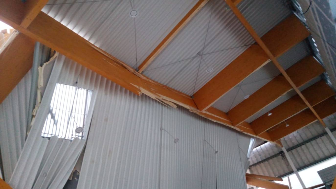 El temporal sigue sin dar tregua, se extiende a más provincias y este sábado se ha cobrado la séxta víctima mortal.