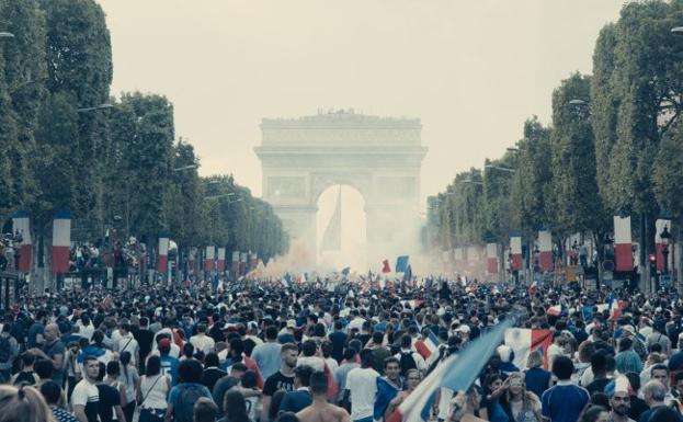 Los miserables', de Ladj Ly, clausuró el Festival de Cannes.